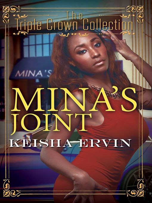 Title details for Mina's Joint by Keisha Ervin - Available
